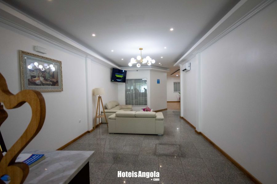 Hotel Pequeno Brasil - Imagem 5